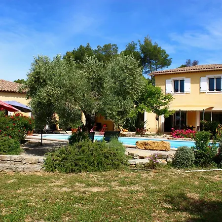 Peylon Bed & Breakfast Flayosc