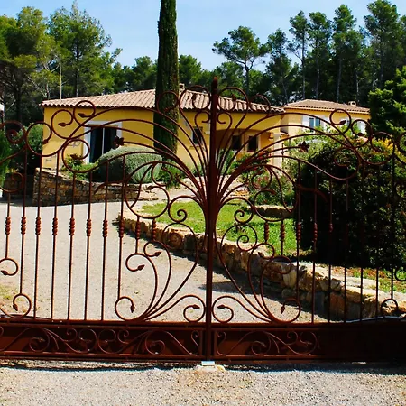 Peylon Bed & Breakfast Flayosc